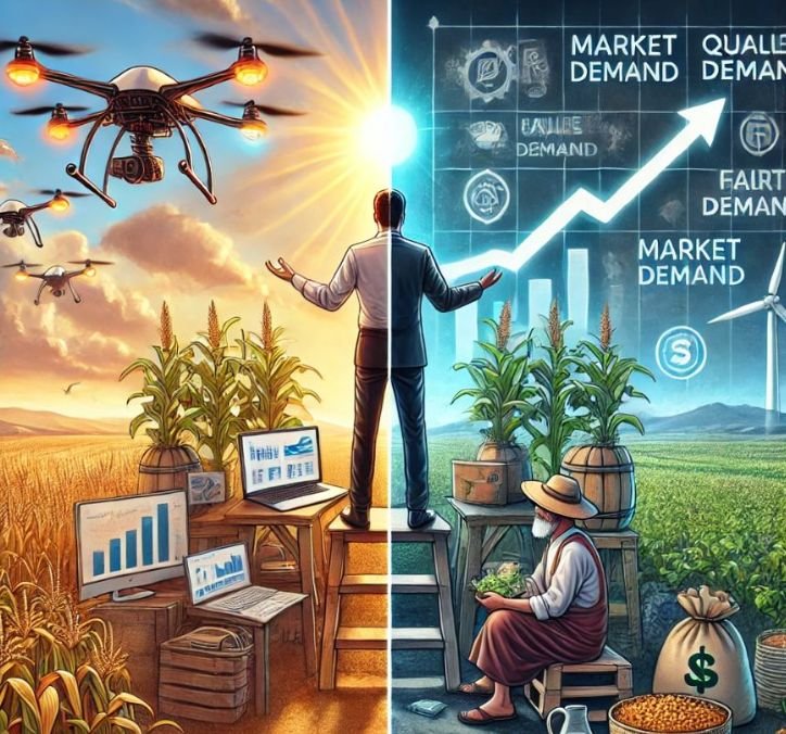 الإرث والابتكار